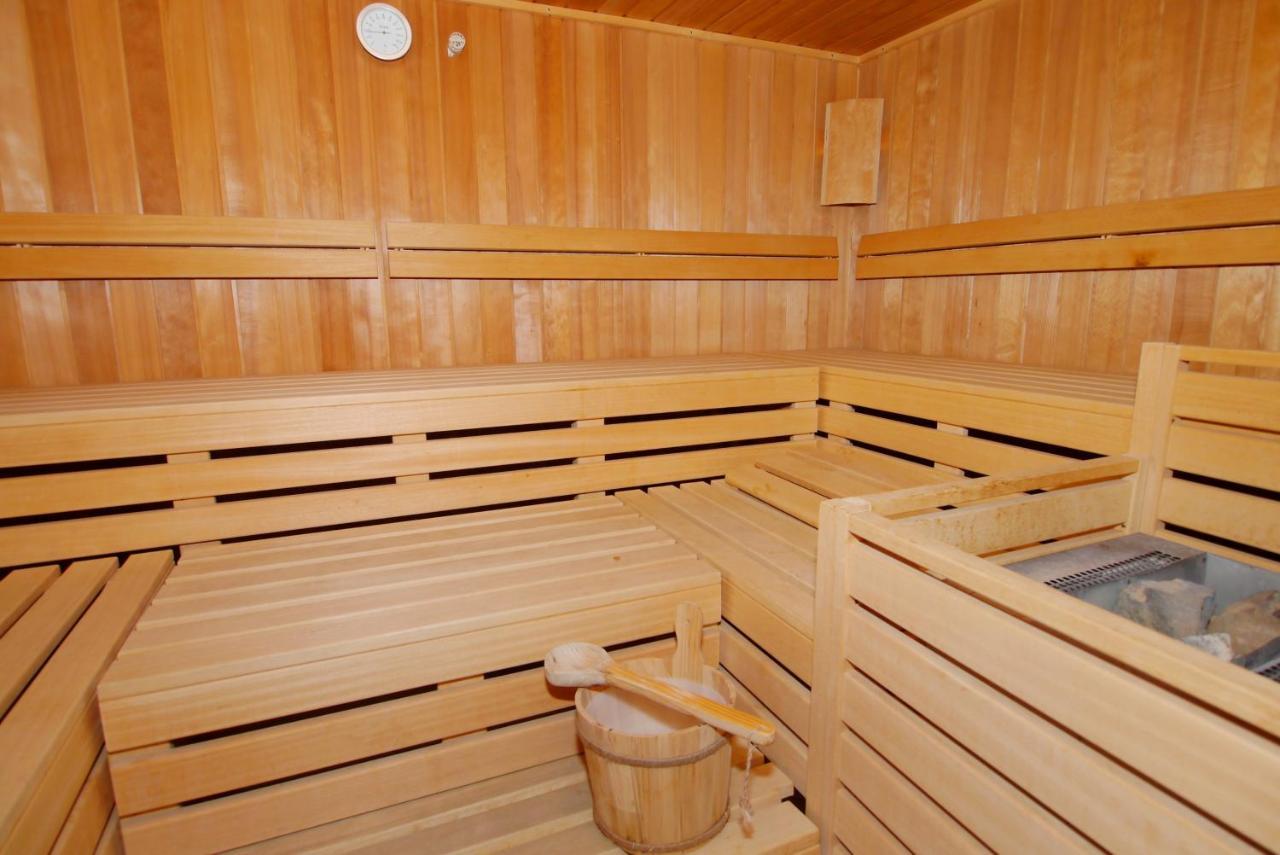 Residenz Am Strand Wohnung 2-39 Zingst Eksteriør billede