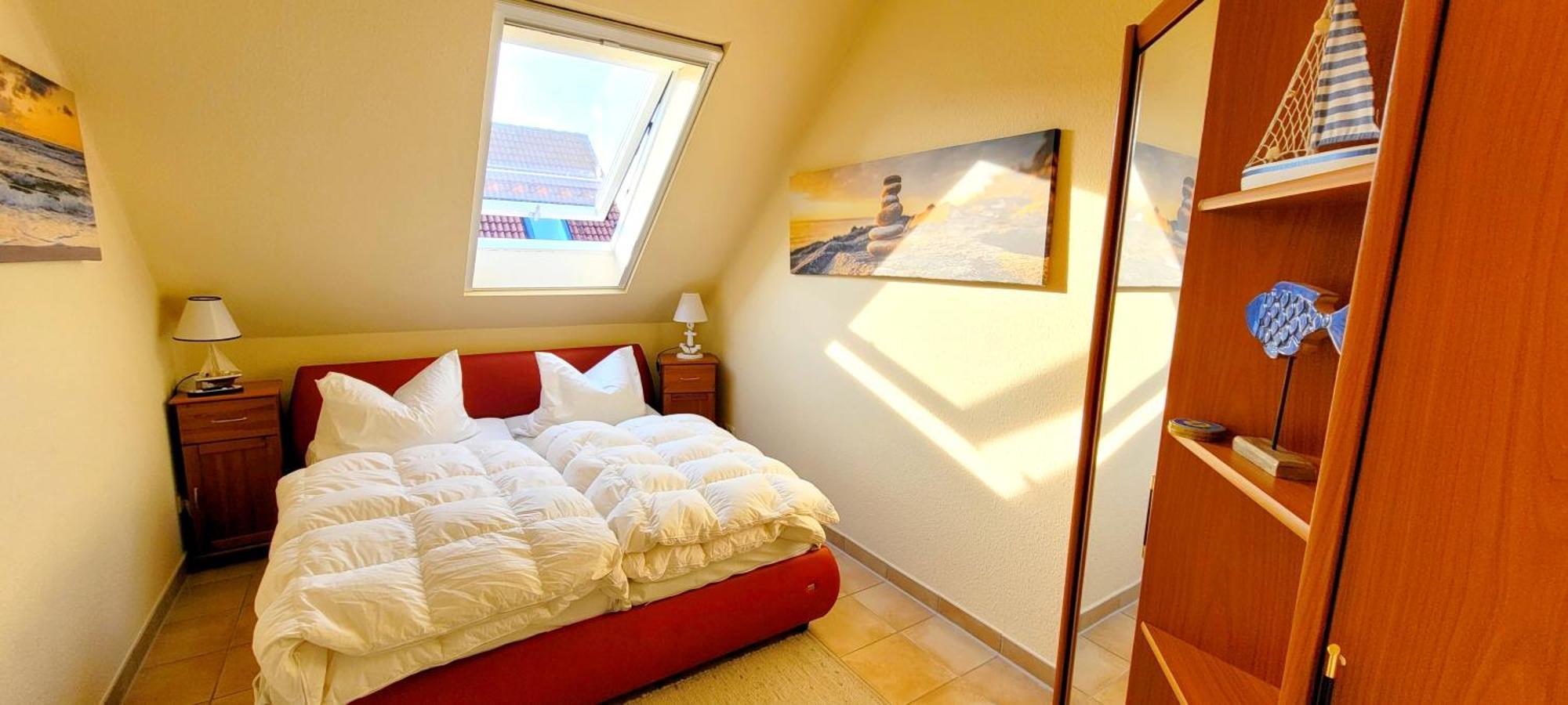 Residenz Am Strand Wohnung 2-39 Zingst Eksteriør billede