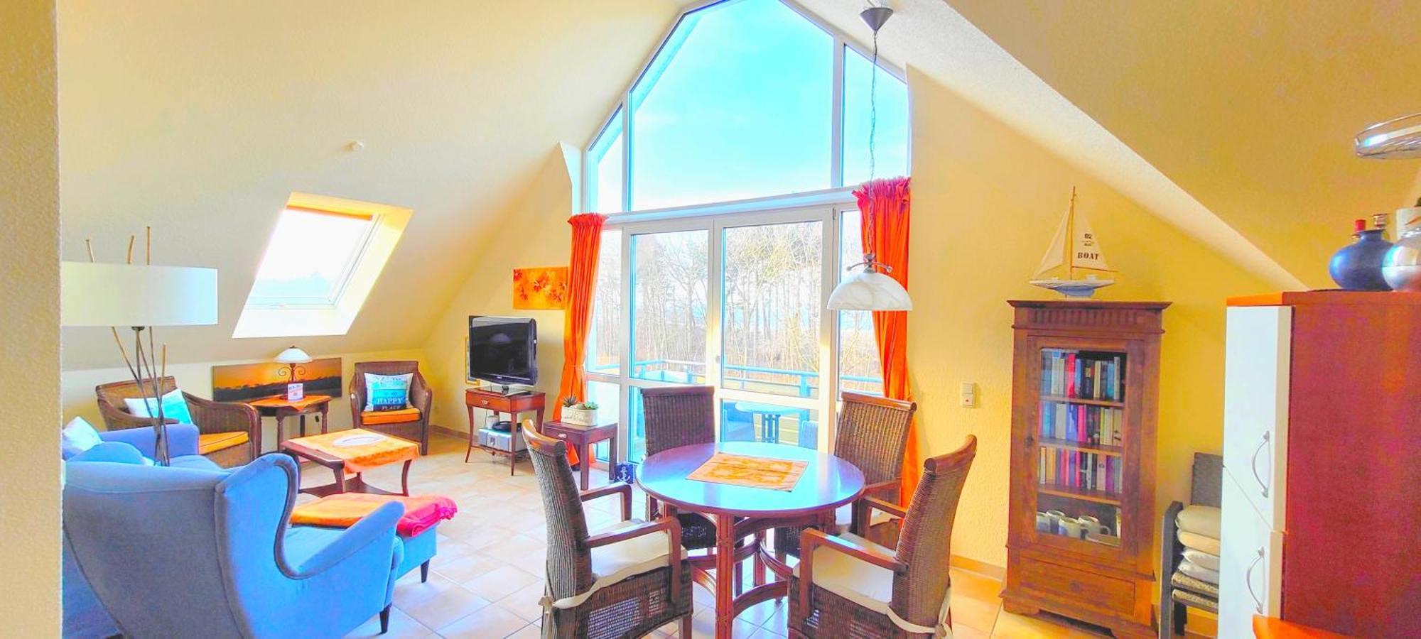 Residenz Am Strand Wohnung 2-39 Zingst Eksteriør billede